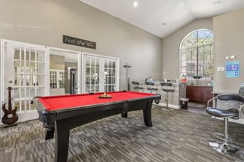 Clubhouse